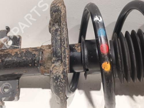 Right front shock absorber RENAULT ESPACE V (JR_)  | BP21802034M17 