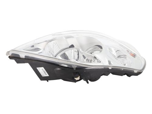 Lyskaster venstre RENAULT MASTER III Van (FV) [2010-2026]  31351914