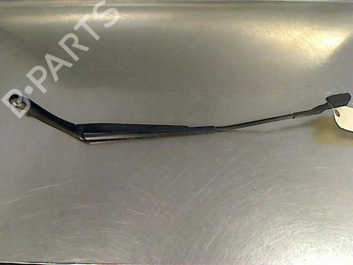 Used Front windshield wiper arm CITROËN C4 II (NC_) 1.6 HDi 110 (112 hp) 14869492