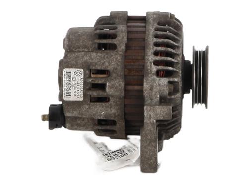 Alternator RENAULT CLIO II (BB_, CB_) 1.2 16V (BB05, BB0W, BB11, BB27, BB2T, BB2U, BB2V, CB05,... | BP27219615M7 
