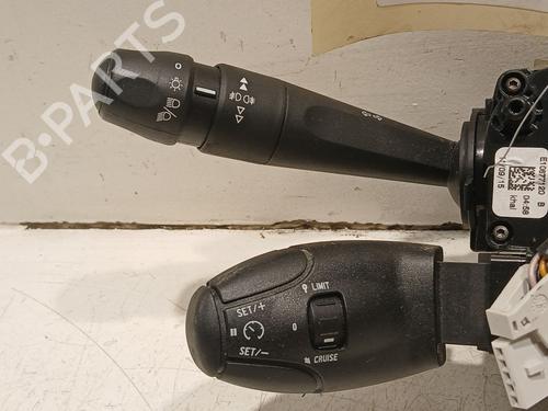 Headlight switch PEUGEOT 208 I (CA_, CC_) 1.6 HDi / BlueHDi 75 | BP20609322I24