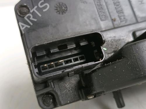Rear right lock NISSAN QASHQAI / QASHQAI +2 I (J10, NJ10, JJ10E) 1.5 dCi | BP13395313C99 
