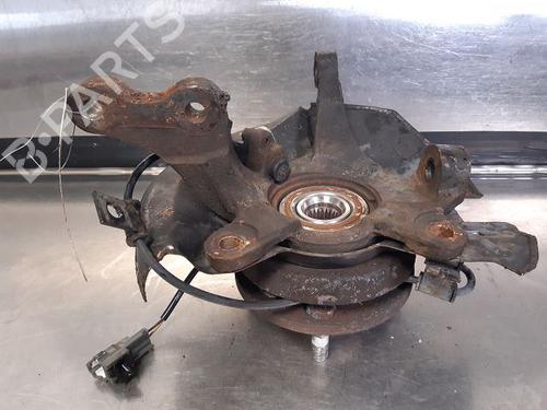 Right front steering knuckle HYUNDAI MATRIX (FC) 1.5 CRDi VGT | BP14860080M26 