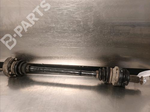 Used Right rear driveshaft BMW 1 (E81) 118 d (143 hp) 11516837