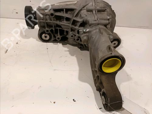 Front differential MERCEDES-BENZ M-CLASS (W164) ML 320 CDI 4-matic (164.122) | BP16146226M23 