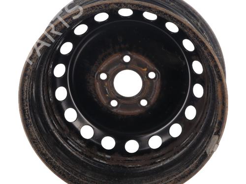 Fælk RENAULT KANGOO Express (FW0/1_) 1.5 dCi 75 (FW07, FW10, FW04) | BP36352561C45 - Image 2