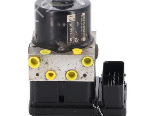 Used ABS pump ABS pump AUDI A3 Sportback (8PA) 1.9 TDI (105 hp) 36036035 36036035