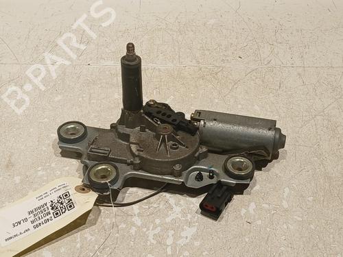 Viskermotor bagrude FORD FOCUS I (DAW, DBW) 1.8 Turbo DI / TDDi (90 hp) 20608886
