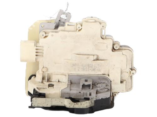 Used Rear left lock AUDI A7 Sportback (4GA, 4GF) 3.0 TDI quattro (245 hp) 27994367