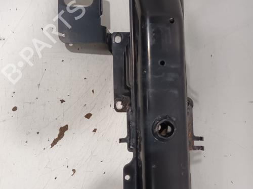 Front bumper reinforcement PEUGEOT 307 (3A/C) 2.0 HDi 90 | BP20608629C109 