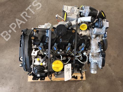 Used Engine Engine 37458914 37458914