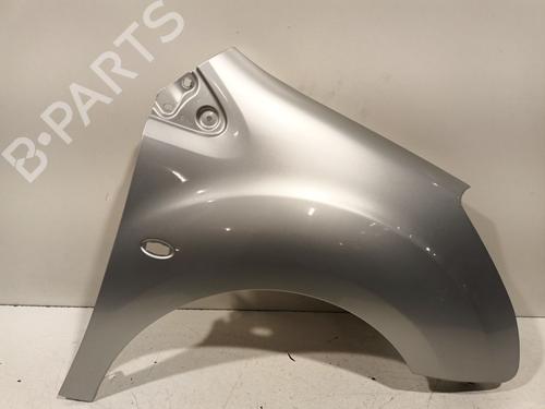 Forskærm Højre PEUGEOT PARTNER Tepee 1.6 HDi (112 hp) 31305999