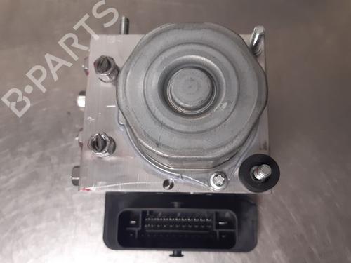 Used ABS pump DACIA SANDERO II 1.0 TCe 100 (B8ML) (101 hp) 20601043