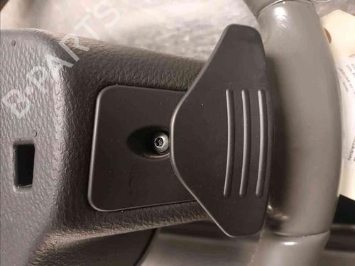 Steering wheel JAGUAR S-TYPE II (X200) 3.0 V6 | BP21168183C49 