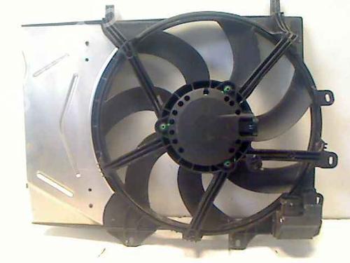 Radiator fan CITROËN C3 III (SX) 1.2 THP 110 (SXHNPS, SXHNZT, SXHNZ6) | BP30504541M35