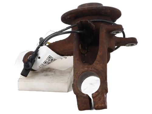 Left front steering knuckle TOYOTA AYGO (_B1_) 1.0 (KGB10_, KGB10R) | BP29349385M25 