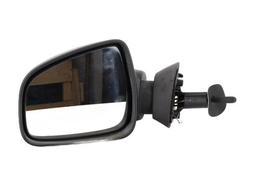 Used Left mirror DACIA SANDERO 1.2 16V (75 hp) 23558381