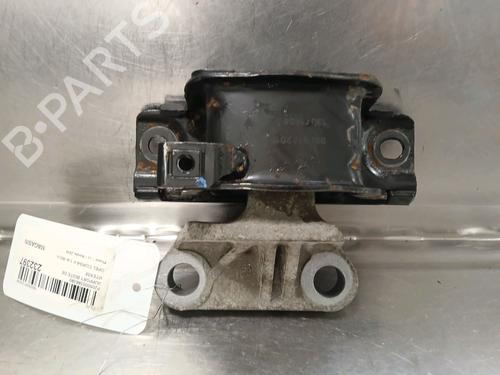 Gearbox mount OPEL CORSA E (X15) 1.4 (08, 68) (90 hp) 17514133