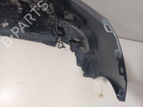 Front bumper DACIA SANDERO II TCe 90 (B8M1, B8MA, B8AC) | BP39092820C7 - Image 10