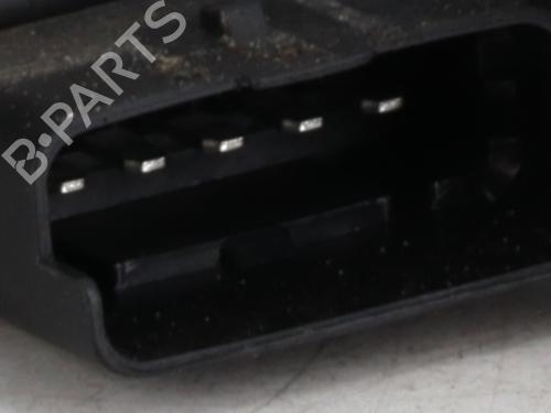 Front wiper motor CITROËN DS5 1.6 HDi 115 | BP31153041M29 