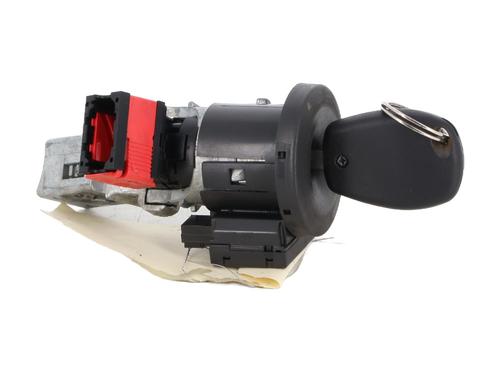 Ignition barrel RENAULT TWINGO II (CN0_) 1.2 Turbo (CN0C, CN0F) | BP32771366M48 - Image 2