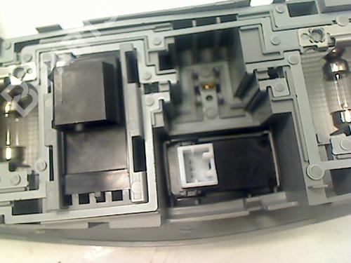 Innerbelysning CITROËN C4 AIRCROSS 1.6 HDi 115 AWC | BP9317074I8 
