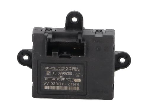 Used Electronic module LAND ROVER RANGE ROVER SPORT I (L320) 3.6 D 4x4 (272 hp) 32008050