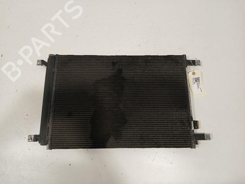 AC radiator AUDI A3 (8V1, 8VK) S3 quattro | BP28208788M32 