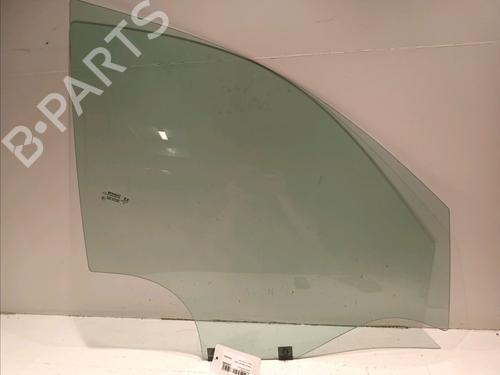 Used Front right door window RENAULT MEGANE E-TECH SUV EV60 (BNJ1) (218 hp) 18415018
