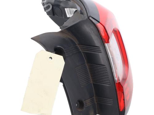 Right taillight RENAULT CAPTUR I (J5_, H5_) 1.5 dCi 90 (J5N4, J5M5, J5MW, J5M6, J5AL, J5AJ) | BP36154811C35 - Image 4