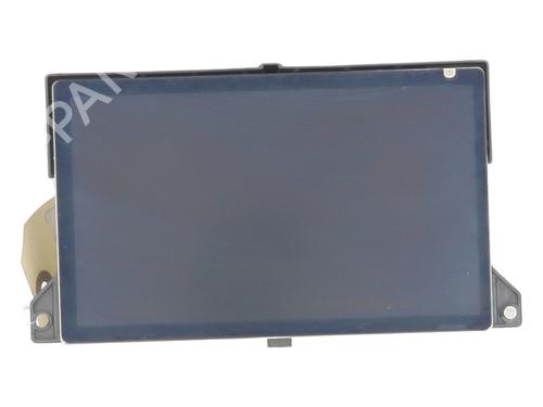 Display PEUGEOT 307 CC (3B) 2.0 16V (140 hp) 27219622