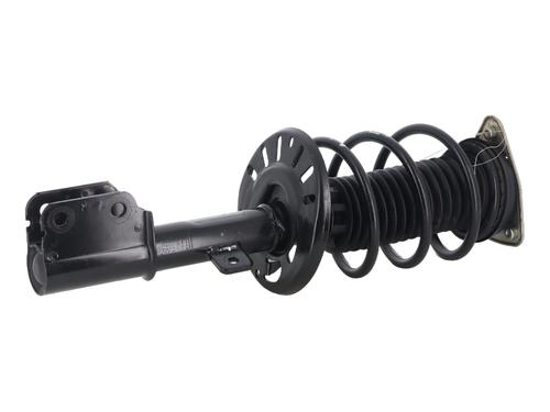 Used Left front shock absorber Left front shock absorber 36963433 36963433