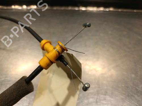 Rear left lock PEUGEOT 308 II (LB_, LP_, LW_, LH_, L3_) 1.6 HDi | BP14949203C100 