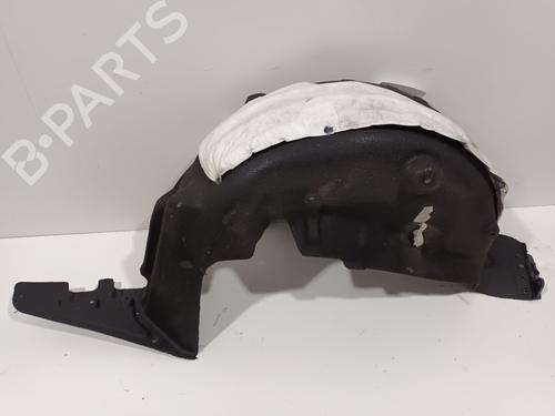 Used Wheel arch MERCEDES-BENZ CLA Coupe (C117) CLA 180 (117.342) (122 hp) 23439675