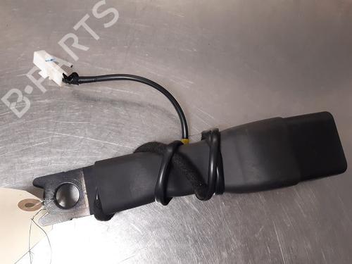 Used Seat buckle PEUGEOT 108 1.0 VTi (69 hp) 14865037