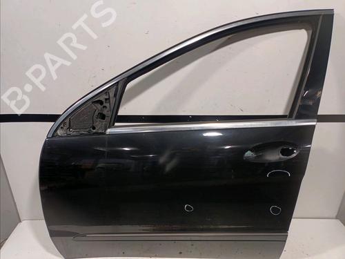 Left front door MERCEDES-BENZ R-CLASS (W251, V251) R 280 CDI 4-matic (251.020) (190 hp) 15741415