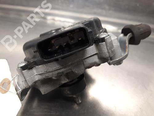 Front wiper motor DACIA DOKKER MPV (KE_) 1.5 dCi (KEAJ, KEAH) | BP9321404M29 