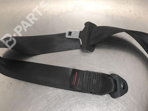 Rear left belt tensioner PEUGEOT 407 Coupe (6C_) 2.7 HDi | BP9321276C89 