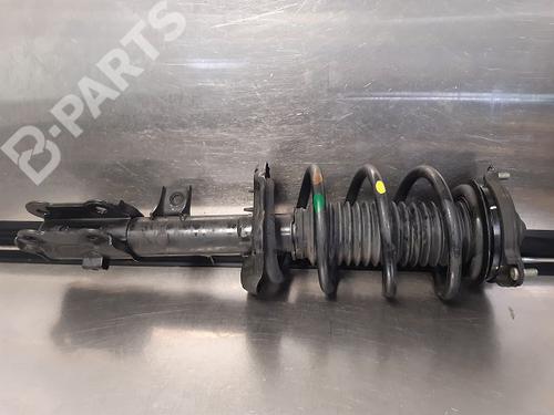 Used Left front shock absorber HYUNDAI TUCSON (TL, TLE) 1.6 CRDi (136 hp) 9332004