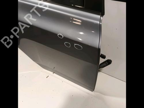 Right rear door BMW X3 (E83) 2.0 d | BP16555295C5 