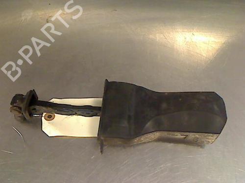 Used Hinge/Door check strap VW POLO V (6R1, 6C1) 1.6 TDI (75 hp) 14866800