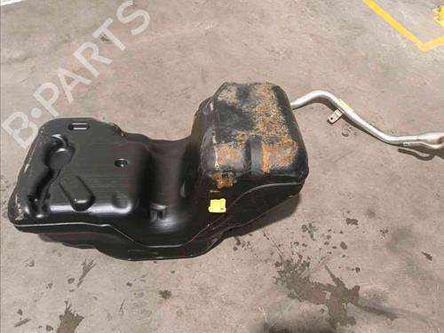 Fuel tank LAND ROVER RANGE ROVER EVOQUE (L538) 2.0 D | BP16537739C62