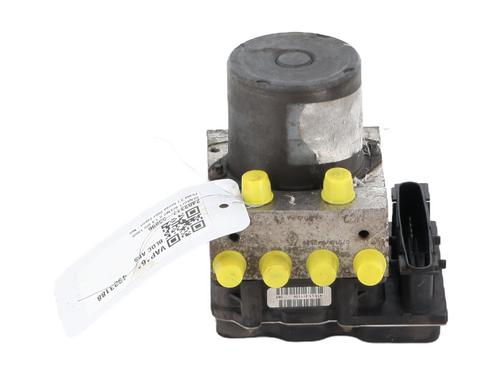 Used ABS pump RENAULT SCÉNIC II (JM0/1_) 1.9 dCi (JM14) (131 hp) 22401339