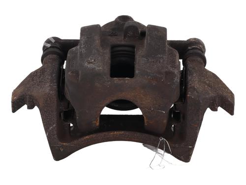 Used Left front brake caliper Left front brake caliper MERCEDES-BENZ A-CLASS (W169) A 180 CDI (169.007, 169.307) (109 hp) 32743558 32743558
