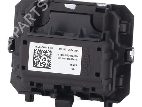 Heater resistor RENAULT TRAFIC III Van (FG_) | BP37087882M108 - Image 3