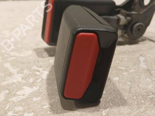 Seat buckle PEUGEOT 2008 I (CU_) 1.6 HDi | BP20609529I32 