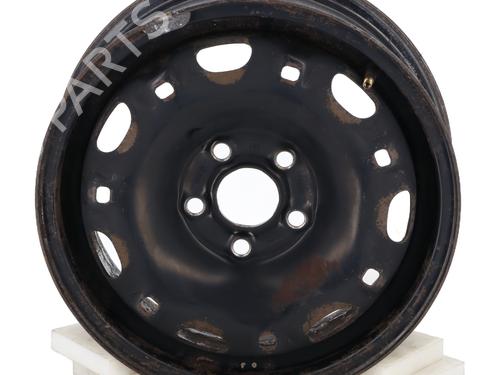 Used Rim Rim VW POLO IV (9N_, 9A_) 1.2 (60 hp) 36034737 36034737