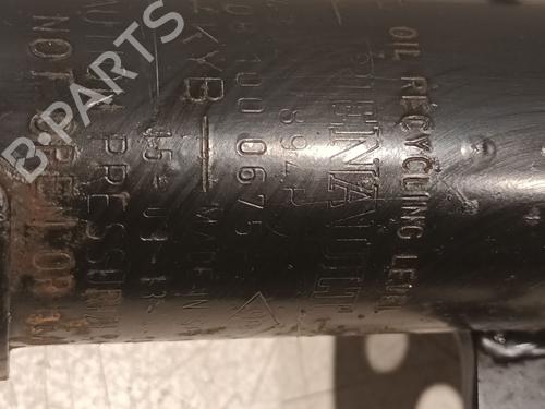 Right front shock absorber RENAULT ESPACE V (JR_)  | BP21782606M17 