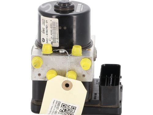 Used ABS pump BMW 3 (E90) 320 d (177 hp) 25752803