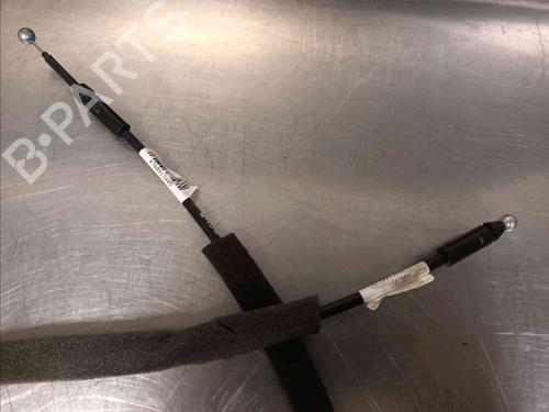 Front right lock NISSAN MICRA V (K14) 1.5 DCI | BP20602632C97 